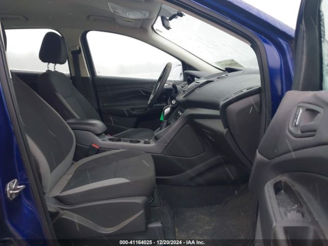 1FMCU0F71EUD17108 Ford ESCAPE S