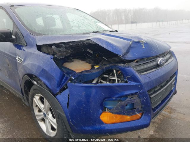 1FMCU0F71EUD17108 Ford ESCAPE S