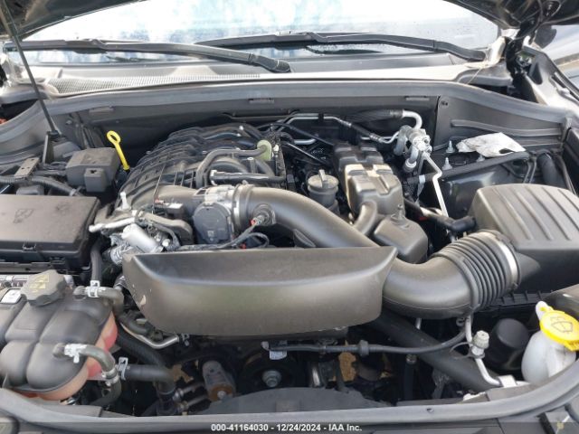 2023 DODGE DURANGO 1C4RDHAG1PC576937 Photo 9