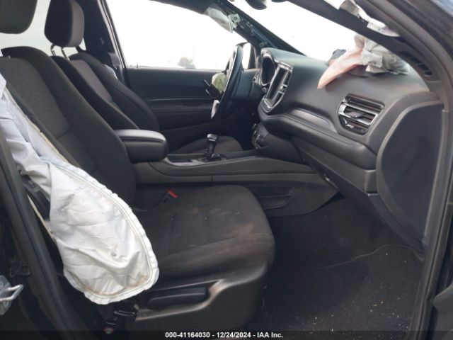 2023 DODGE DURANGO 1C4RDHAG1PC576937 Photo 4