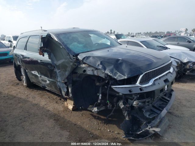 2023 DODGE DURANGO 1C4RDHAG1PC576937 Photo 5