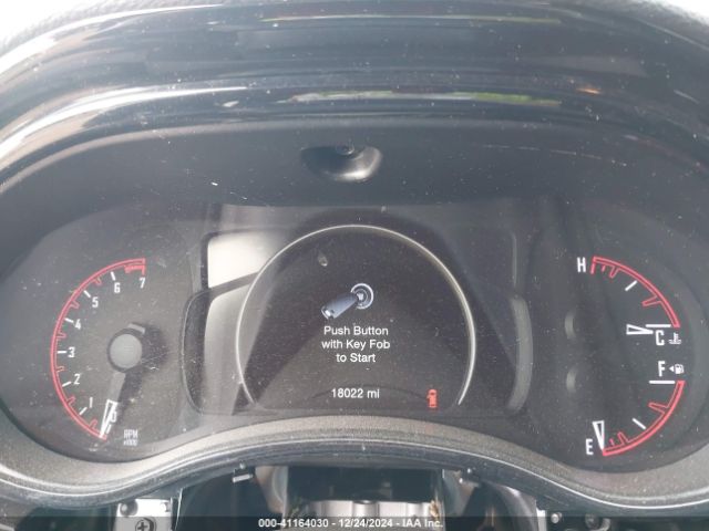 2023 DODGE DURANGO 1C4RDHAG1PC576937 Photo 6