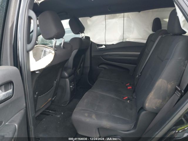 2023 DODGE DURANGO 1C4RDHAG1PC576937 Photo 7