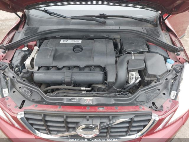 2011 VOLVO XC60 YV4940DL2B2197435 Photo 9