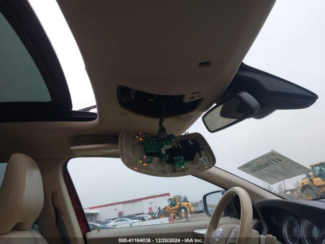 2011 VOLVO XC60 YV4940DL2B2197435 Photo 5