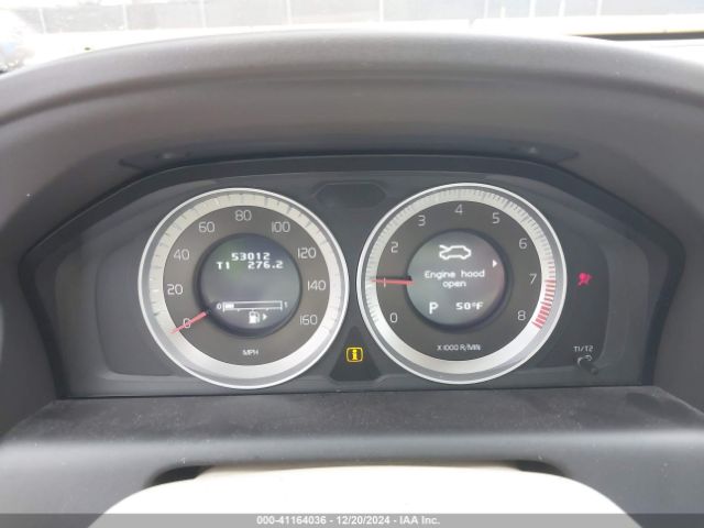 2011 VOLVO XC60 YV4940DL2B2197435 Photo 6