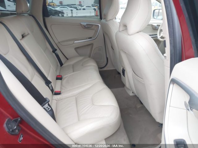 2011 VOLVO XC60 YV4940DL2B2197435 Photo 7