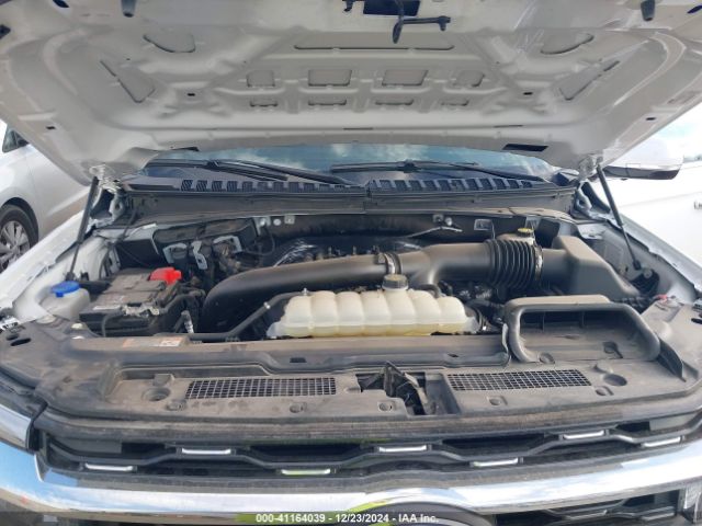 1FMJK2A88REA38439 Ford Expedition Limited Max