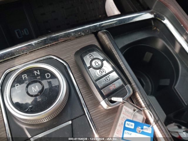 1FMJK2A88REA38439 Ford Expedition Limited Max