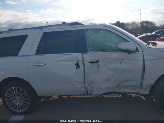 1FMJK2A88REA38439 Ford Expedition Limited Max