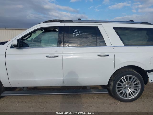 1FMJK2A88REA38439 Ford Expedition Limited Max