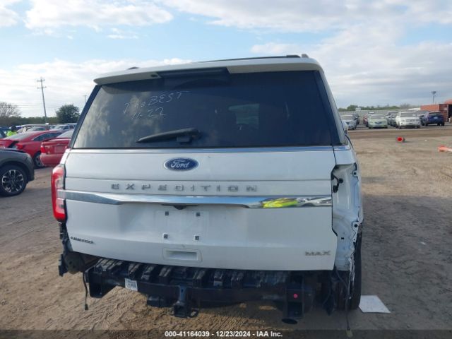 1FMJK2A88REA38439 Ford Expedition Limited Max