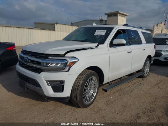 1FMJK2A88REA38439 Ford Expedition Limited Max