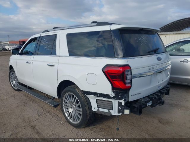 1FMJK2A88REA38439 Ford Expedition Limited Max