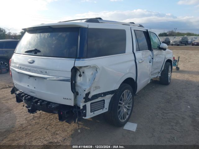 1FMJK2A88REA38439 Ford Expedition Limited Max