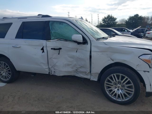 1FMJK2A88REA38439 Ford Expedition Limited Max