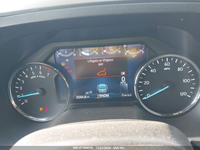 1FMJK2A88REA38439 Ford Expedition Limited Max