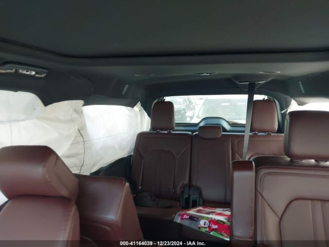 1FMJK2A88REA38439 Ford Expedition Limited Max