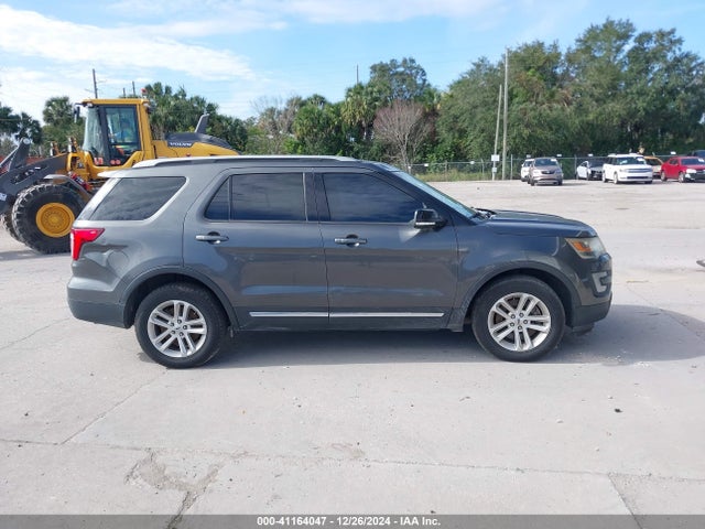 Ford EXPLORER XLT 2016 1FM5K7DHXGGC64526 Image 13
