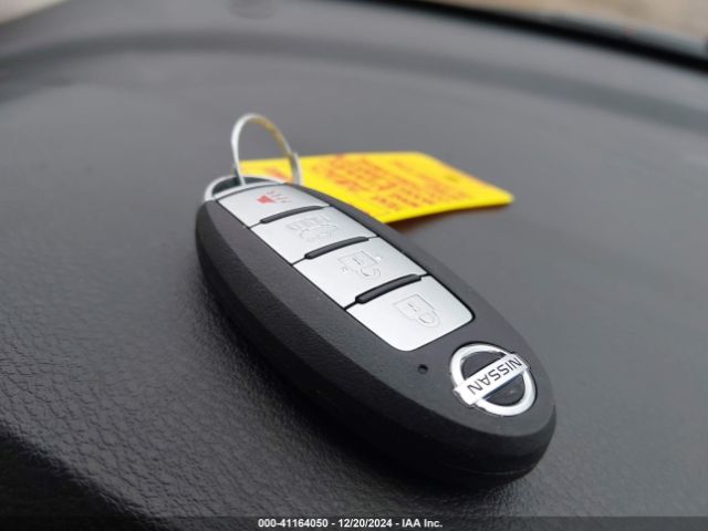 3N1AB8CV3LY232514 Nissan Sentra Sv Xtronic Cvt