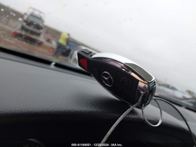 WDDSJ4GB8JN501135 Mercedes-Benz CLA 250 4MATIC