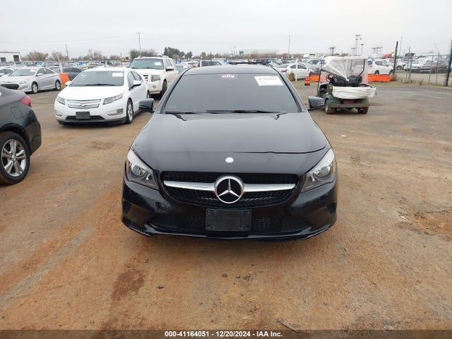 WDDSJ4GB8JN501135 Mercedes-Benz CLA 250 4MATIC