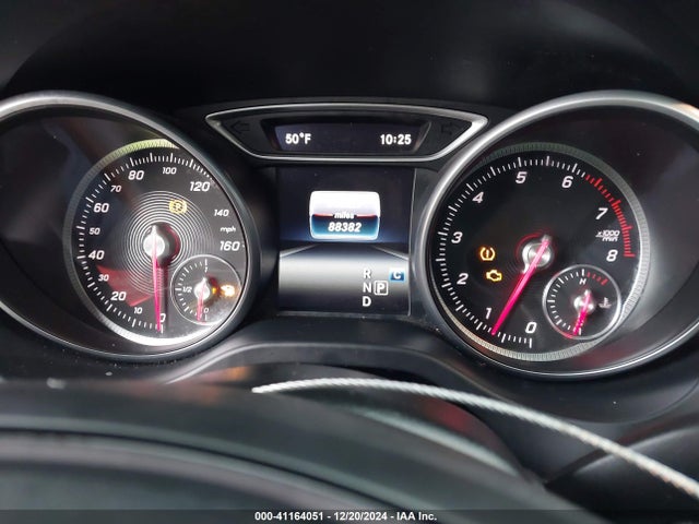 WDDSJ4GB8JN501135 Mercedes-Benz CLA 250 4MATIC