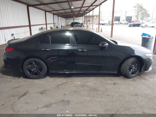 W1K5J5BB2MN209026 Mercedes-Benz Amg Cla 35 4matic