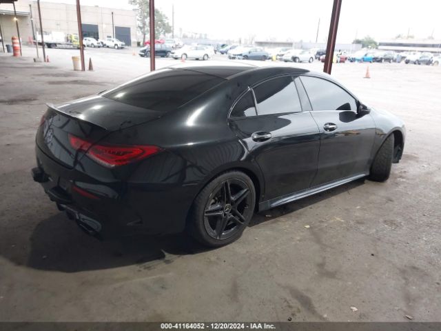 W1K5J5BB2MN209026 Mercedes-Benz Amg Cla 35 4matic