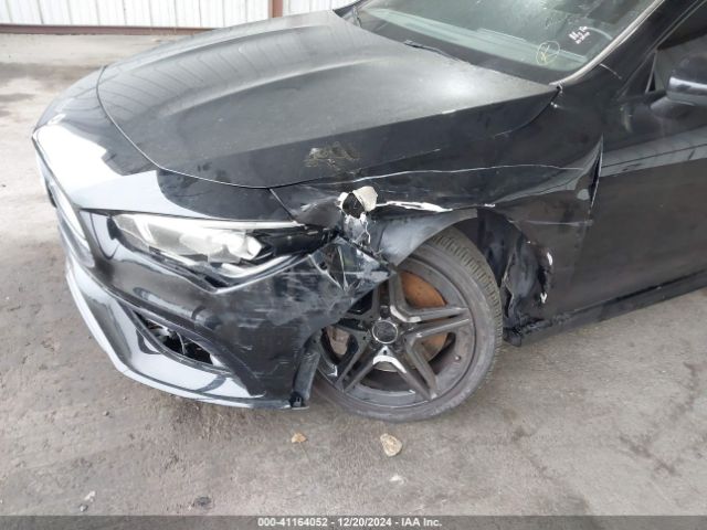 W1K5J5BB2MN209026 Mercedes-Benz Amg Cla 35 4matic