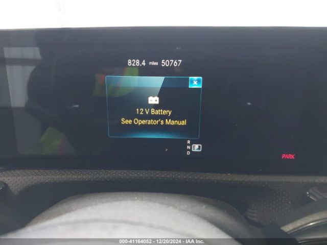 W1K5J5BB2MN209026 Mercedes-Benz Amg Cla 35 4matic