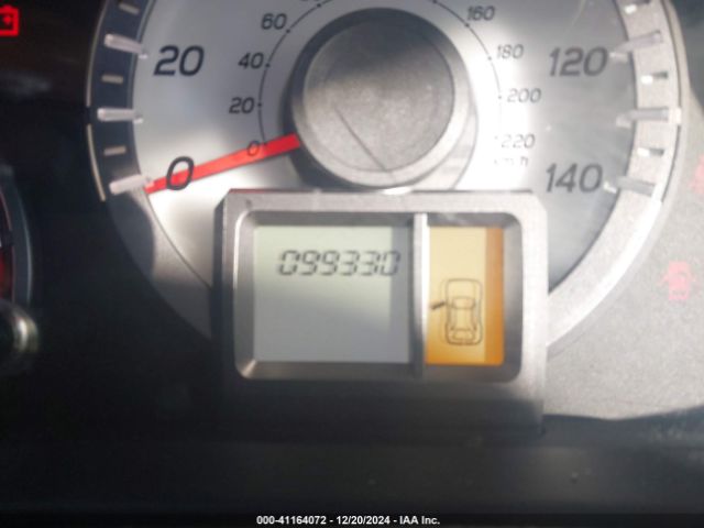 5FNYF3H28FB023464 Honda PILOT LX