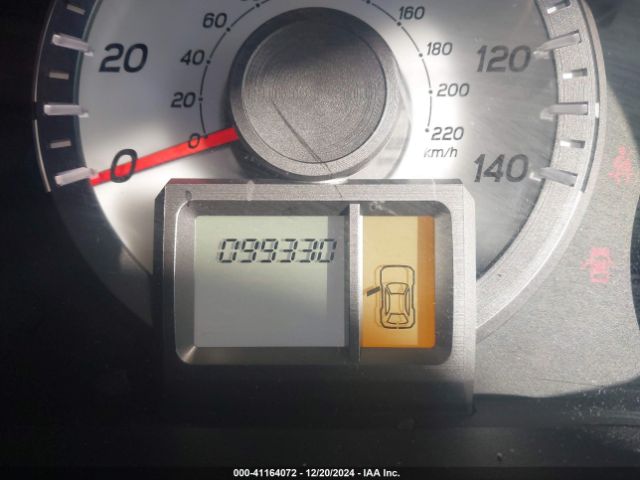 5FNYF3H28FB023464 Honda PILOT LX