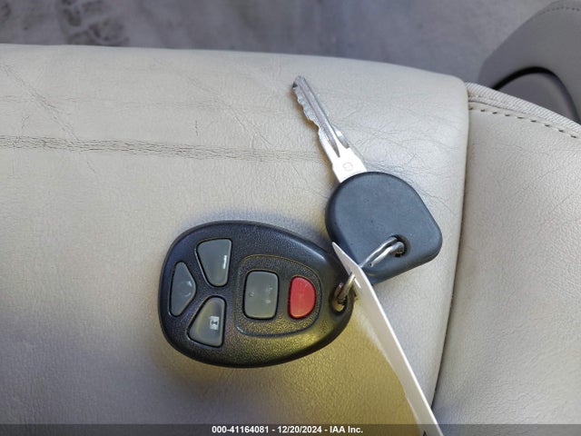 2007 CADILLAC DTS 1G6KD57Y37U193837 Photo 10