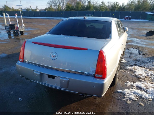 2007 CADILLAC DTS 1G6KD57Y37U193837 Photo 3