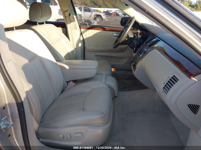 2007 CADILLAC DTS 1G6KD57Y37U193837 Photo 4