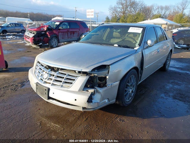 2007 CADILLAC DTS 1G6KD57Y37U193837 Photo 5