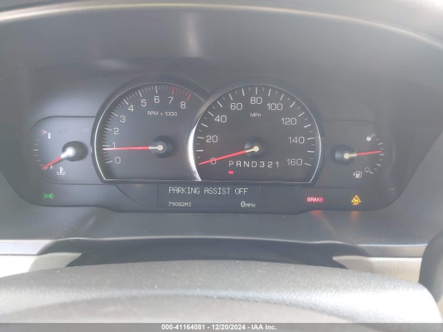 2007 CADILLAC DTS 1G6KD57Y37U193837 Photo 6