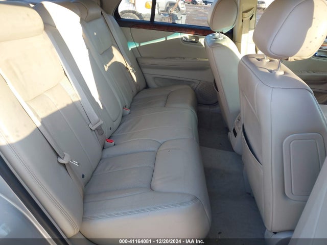 2007 CADILLAC DTS 1G6KD57Y37U193837 Photo 7