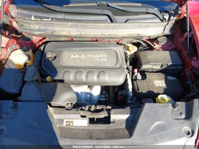 1C4PJLAB4HW577233 Jeep Cherokee Altitude Fwd