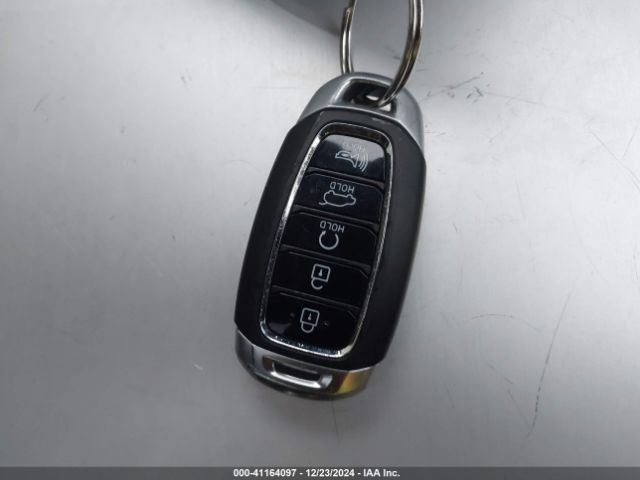 KM8R74HE1MU292147 Hyundai Palisade Calligraphy