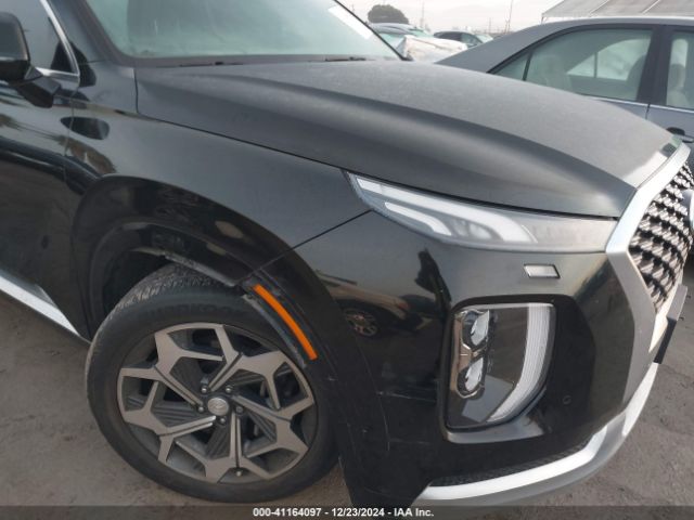 KM8R74HE1MU292147 Hyundai Palisade Calligraphy