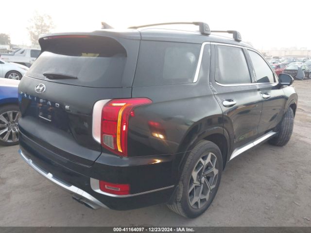 KM8R74HE1MU292147 Hyundai Palisade Calligraphy