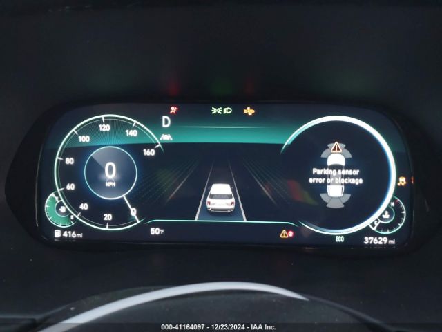 KM8R74HE1MU292147 Hyundai Palisade Calligraphy