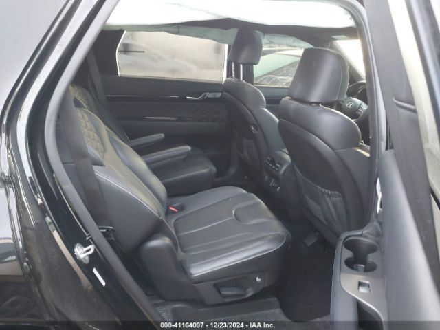 KM8R74HE1MU292147 Hyundai Palisade Calligraphy