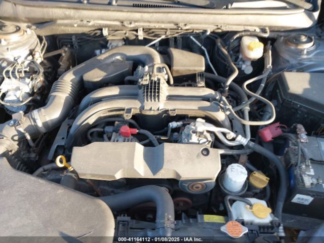 4S3BNAN65F3044399 Subaru Legacy 2.5i Limited