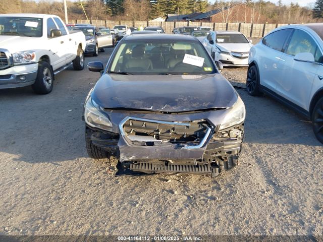 4S3BNAN65F3044399 Subaru Legacy 2.5i Limited
