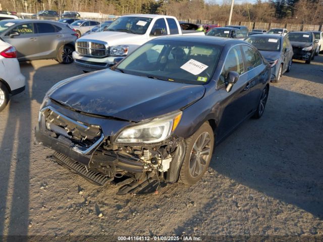 4S3BNAN65F3044399 Subaru Legacy 2.5i Limited