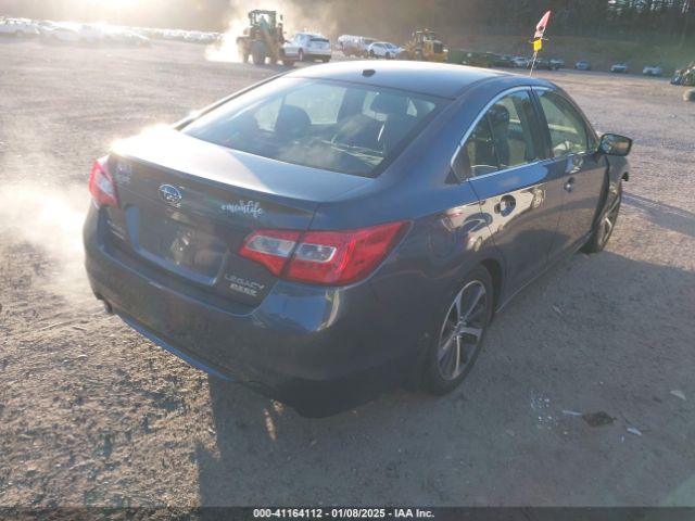 4S3BNAN65F3044399 Subaru Legacy 2.5i Limited