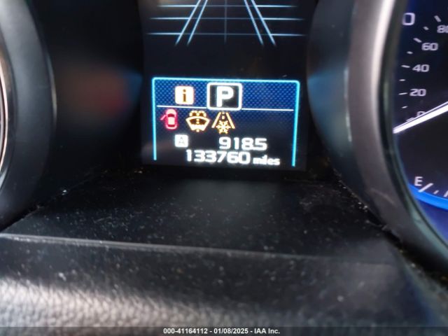 4S3BNAN65F3044399 Subaru Legacy 2.5i Limited
